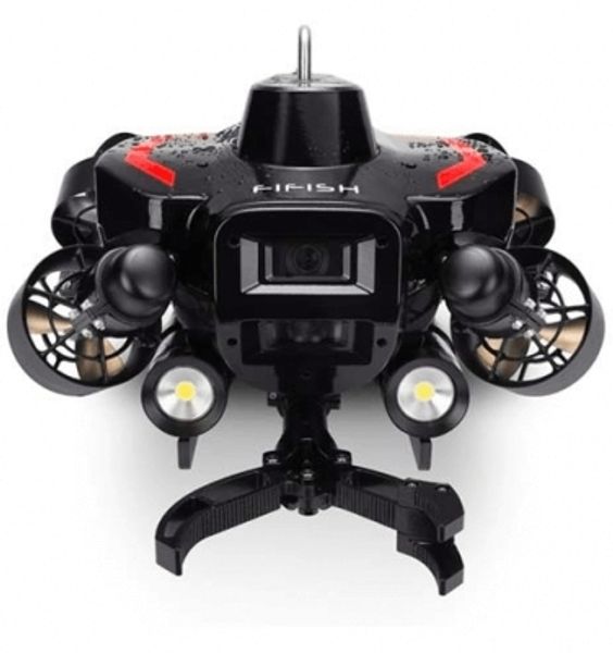 Подводный дрон FIFISH W6
