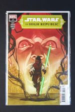 Star Wars High Republic #1-9