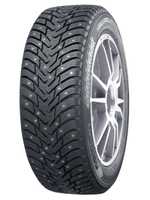 Легковая шина 195/50R16 88T NOKIAN HAKKAPELIITTA 8 XL Nokian