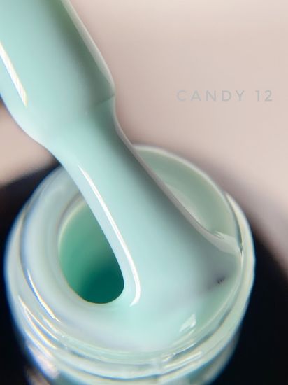 База камуфлирующая Mia Candy 15 мл №12
