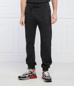 спортивные штаны Trussardi - черный(52P00253 1T005813)