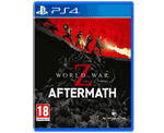 World War Z Aftermath (PS4) NEW