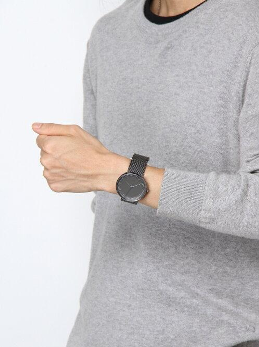 Мужские наручные часы Fossil FS5470
