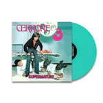 Cerrone / Cerrone 3 - Supernature (Coloured Vinyl)(LP)