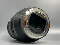 Sony FE 24-70mm 2.8 GM