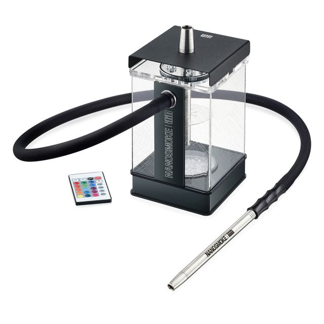 Кальян Nanosmoke - TWO