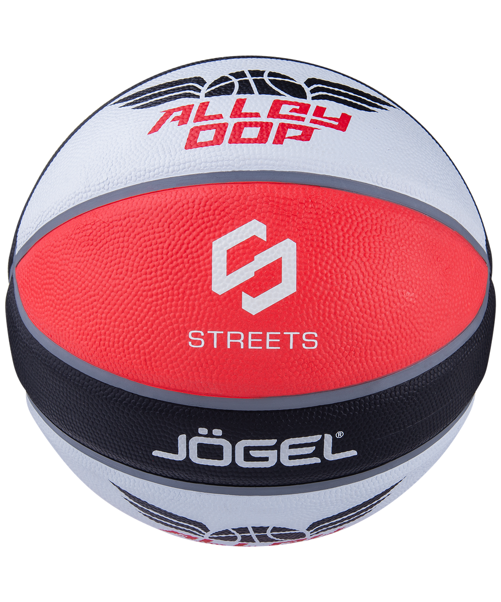 Мяч баскетбольный Streets ALLEY OOP №7