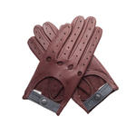 Водительские перчатки Cafe Leather x IWC Triton Driving Gloves - L