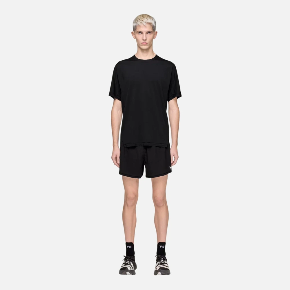 Y-3 Беговые шорты