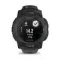 Смарт-часы Garmin Instinct 3 (45 мм) Solar Tactical Edition черные
