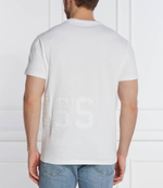 Футболка GUESS - белый(M4GI18 K8FQ4)