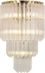 Бра 8900 8905/A gold Newport