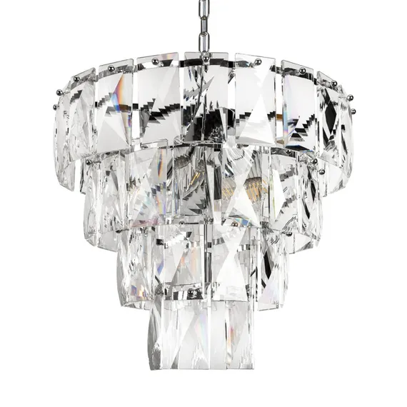 Подвесная люстра Contemporary 10561/550 Clear Loft It