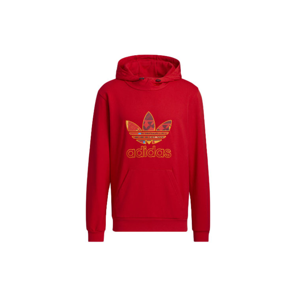 Толстовка Adidas originals CNY Logo, HD0318