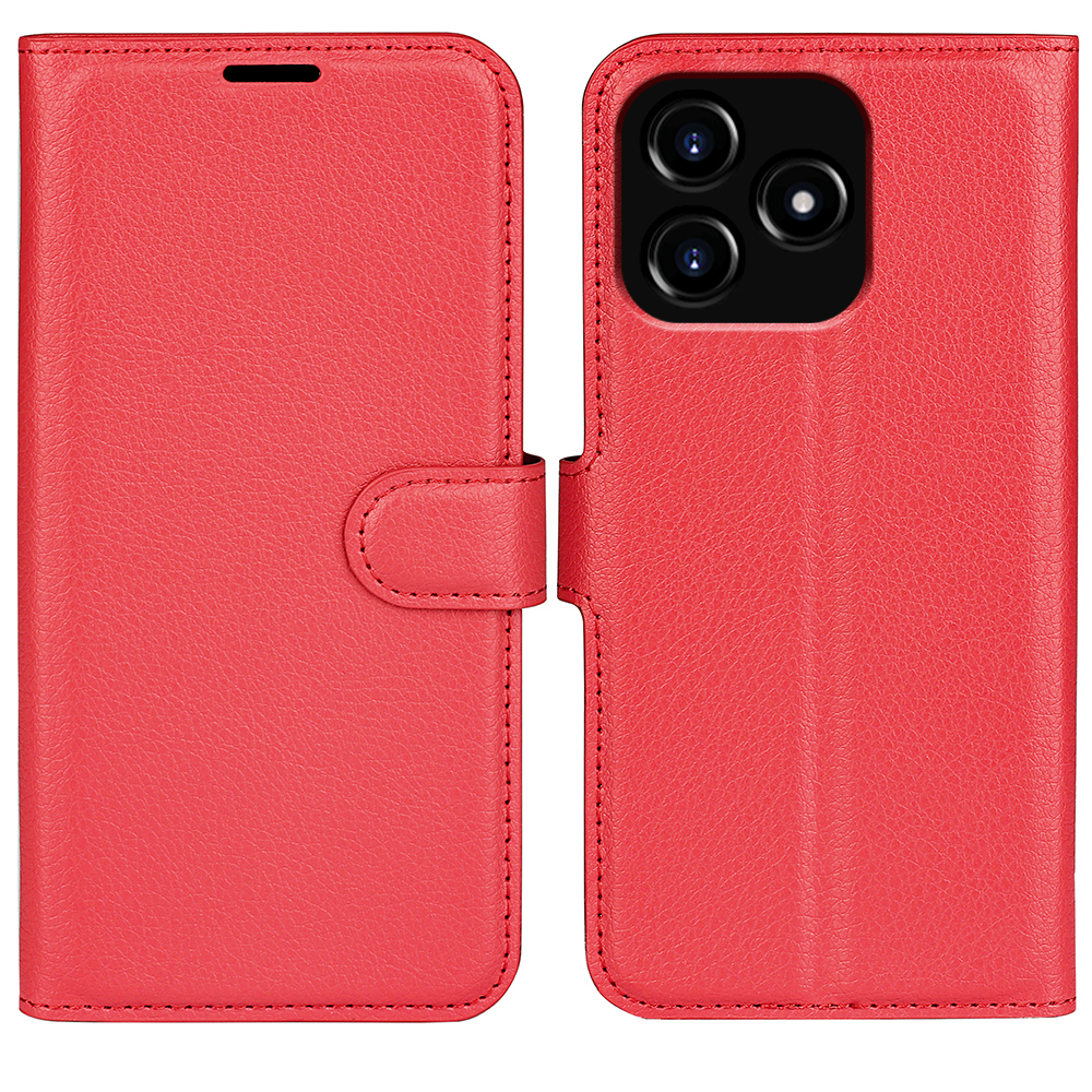 Чехол-книжка PRESTIGE с функцией подставки для Realme C53