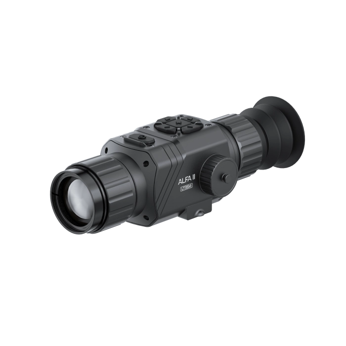 Тепловизионный прицел ARKON Alfa II LT35M