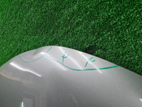 Капот Omoda C5 (2022-н.в.)