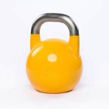 Гиря соревновательная PROFI-FIT 16 кг
