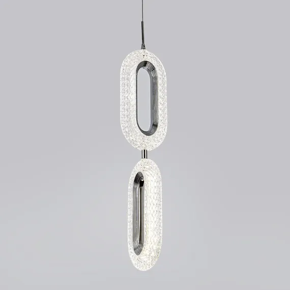 Подвесной светильник MODESTYLE MS.1120.2 CR Modelux