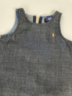 Сарафан Polo Ralph Lauren