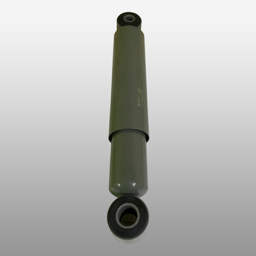 WG9925688101 - Амортизатор подвески задний на Sitrak C7H 4x2