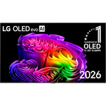 LG OLED83G6RLA.ARUG