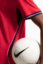 Футболка Nike England 2026 Away Match - красный