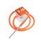 Hookah Hoob - subAtom Siena Orange C