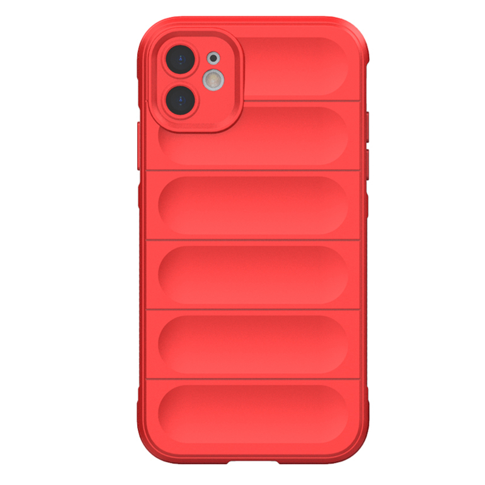 Противоударный чехол Flexible Case для iPhone 11