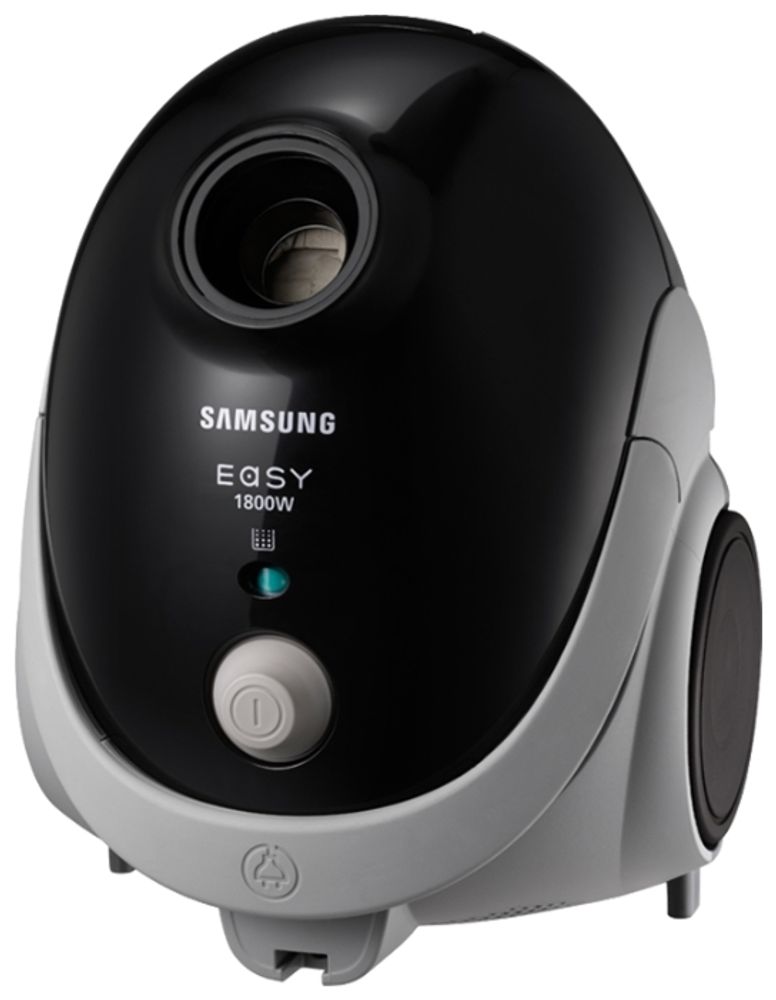 Пылесос Samsung VCC5241S3K/XEV Пылесос Samsung VCC5241S3K/XEV