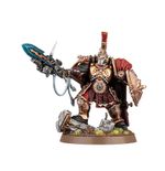 Shield Captain