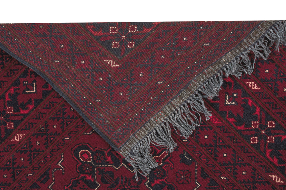 Afghan Vintage 205 x 295 см