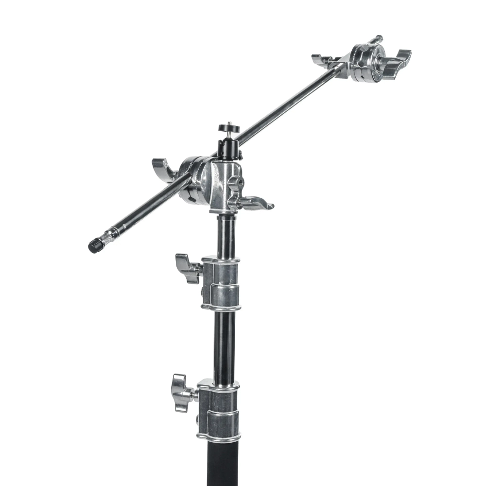 Стойка Falcon Eyes C-Stand LV-1720H с перекладиной