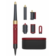 Фен-стайлер Dyson Airwrap Complete Long HS08 HK, Velvet Red/Gold