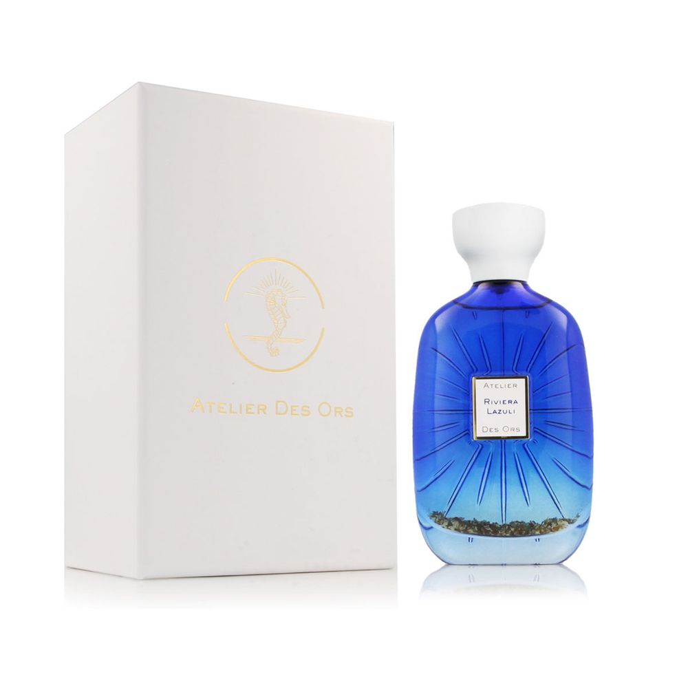 Atelier Des Ors Riviera Lazuli Eau De Parfum 100 ml (unisex) Atelier Des Ors Riviera Lazuli Eau De Parfum 100 ml (unisex)