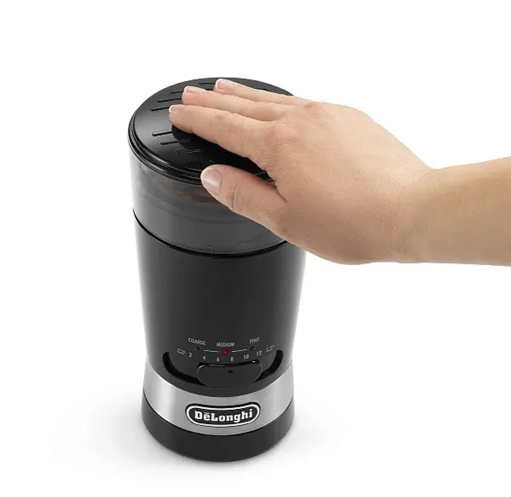 Кофемолка DELONGHI KG-210