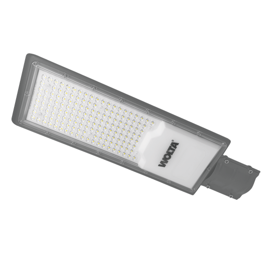 Уличный светильник WOLTA STL-150W/04 150Вт 5700К IP65 16500лм 546×170×67мм