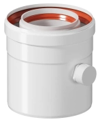 Коаксиальный конденсатоотводчик CT80125
