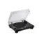 Audio-Technica AT-LP120XBTBK Black
