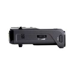 SilverStone F1 Doppler PRO Wi-Fi
