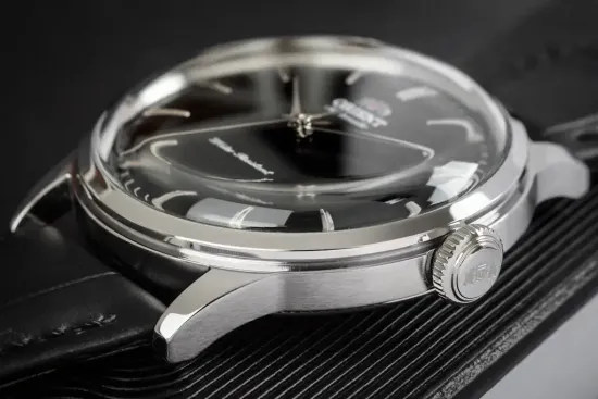 Мужские часы Orient RA-AC0M02B10B