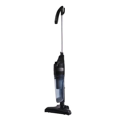 Пылесос верт. Endever SkyClean VC-293, черный/серый