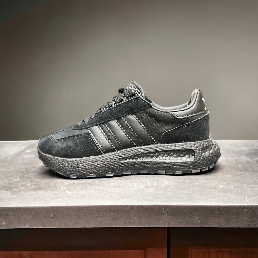 Adidas Retropy E5 • Black