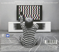 Tom Petty And The Heartbreakers — Hypnotic Eye (CD)