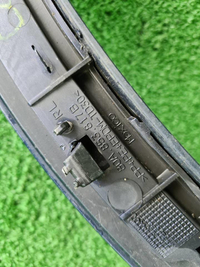 Расширитель крыла задний левый Audi Q5 2 80A 17-20