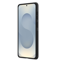 Чехол тонированный c MagSafe для Samsung Galaxy S26+ Плюс, серия Super Frosted Shield Pro Magnetic (Clear version) от Nillkin