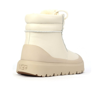 Ugg Mens Neumel High Hybrid Birch / White Pepper