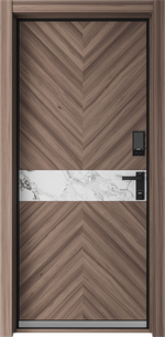 EVEREST MODERN SMART CH