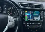 Магнитола для Nissan X-Trail T32, Qashqai J11 2014-2022 - CanBox 9-3696 Android 10, SIM-слот