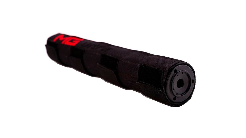 ДТКП PRO MAX 7,62; 14x1 левая Boomslang, Monza, Ata Arms, Matilda MG Ultra